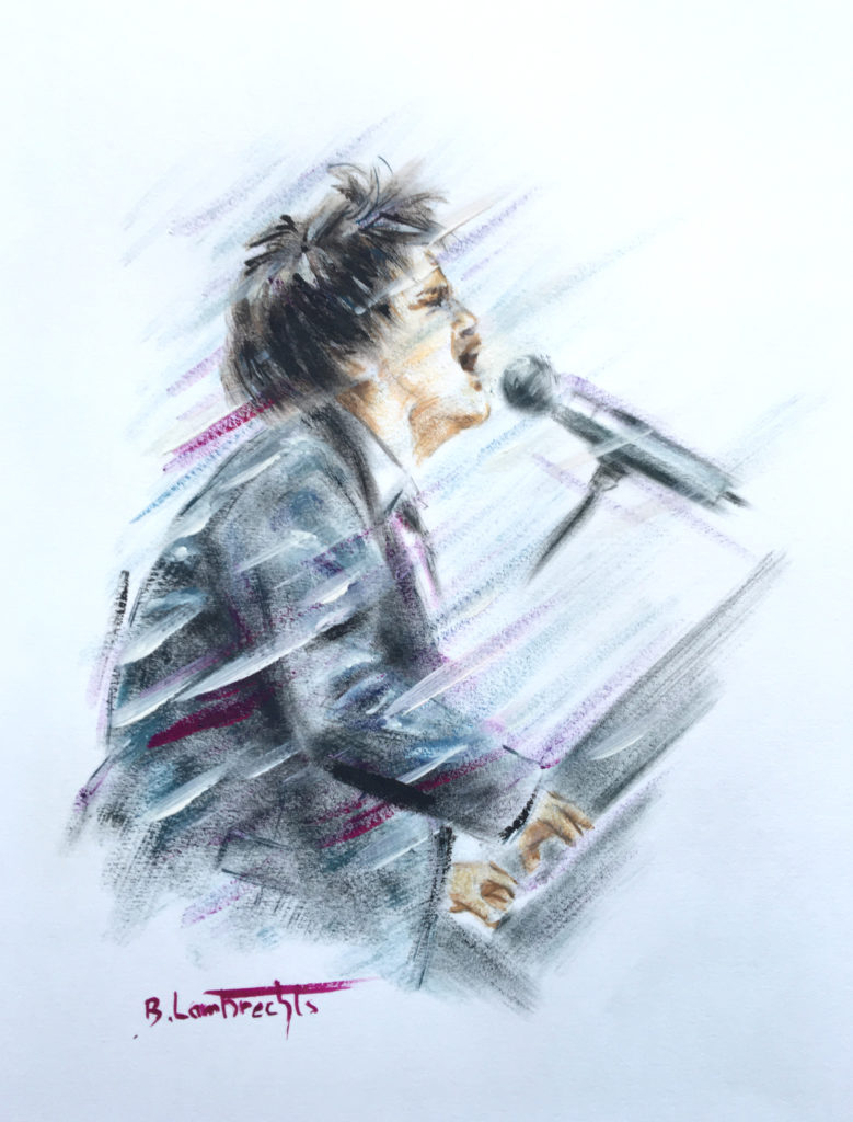 Jamie Cullum