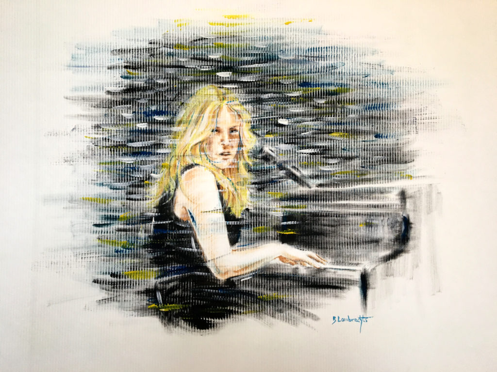 Diana Krall